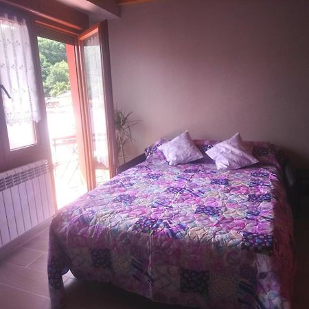Apartmán La Besnada Nieda Exteriér fotografie