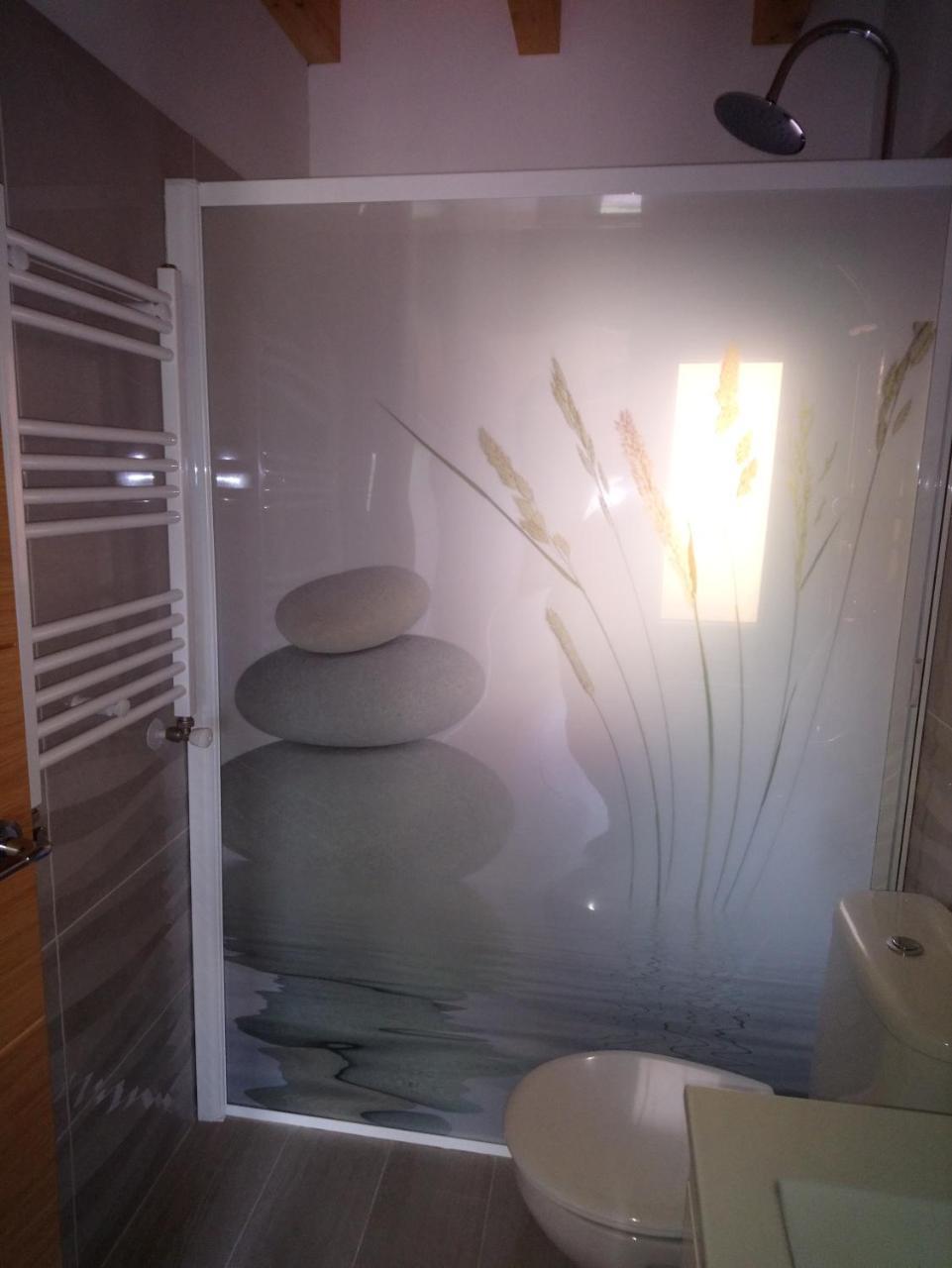 Apartmán La Besnada Nieda Exteriér fotografie