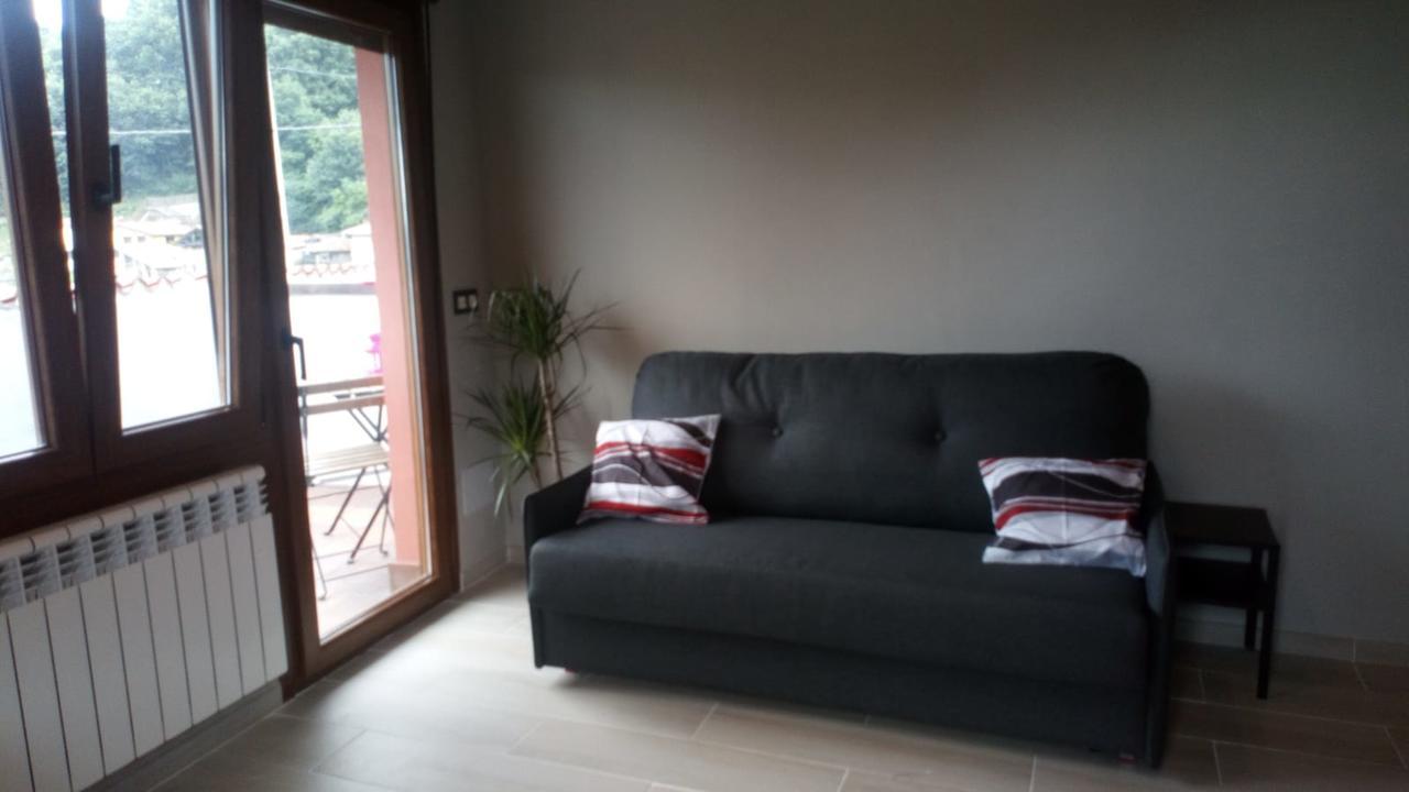 Apartmán La Besnada Nieda Exteriér fotografie